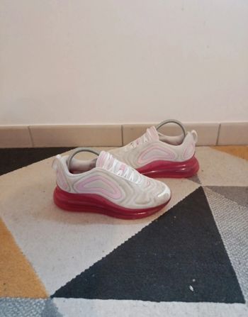 Nike Air Max 720 femme, pointure 37.5