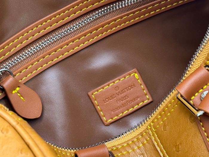 Louis Vuitton Speedy  Bandoulière 25 Monogram Leather M24420 - photo numéro 8