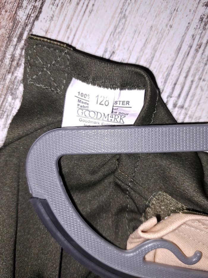 Déguisement genre freddy - photo numéro 4