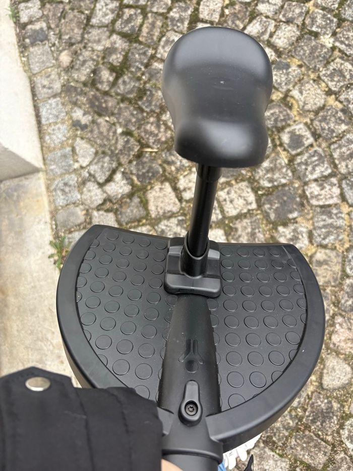 🍩planche à roulette pour poussette yoyo🍩 - photo numéro 3