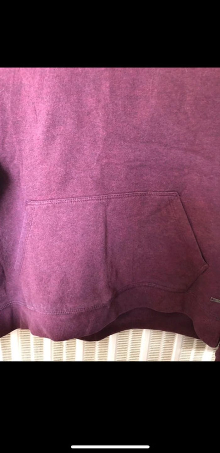 Sweat à capuche - photo numéro 2