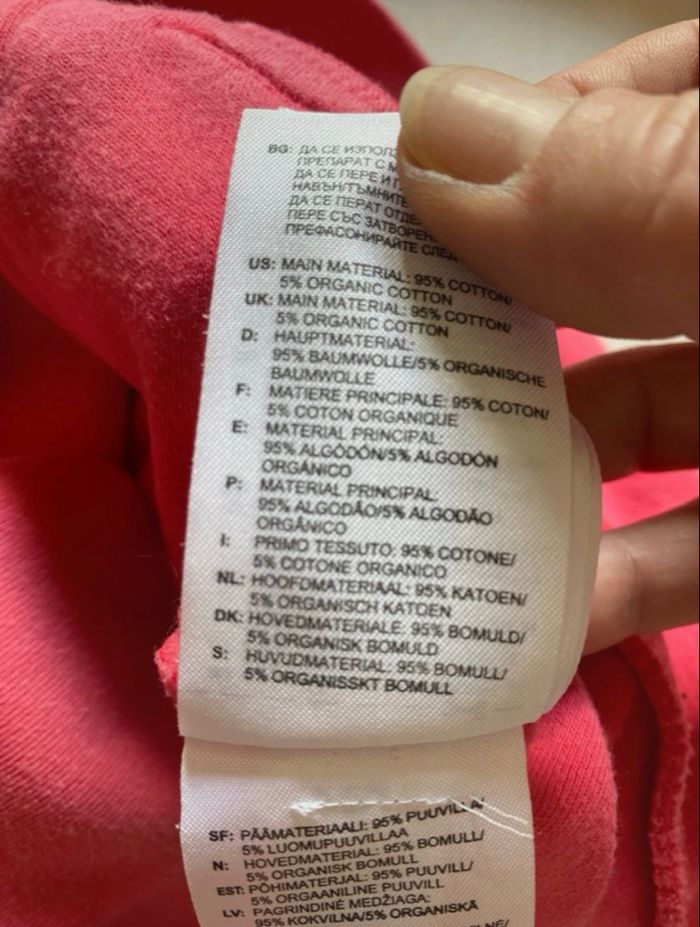 Veste de sport taille 40 - photo numéro 3