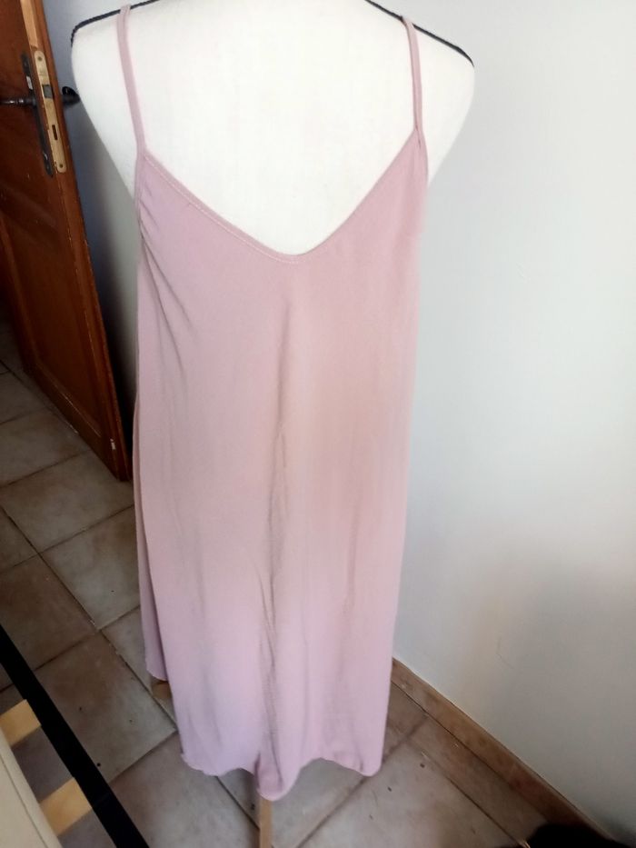 Robe légère et fluide - photo numéro 2