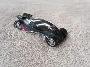 Voiture spiderman majorette 2007