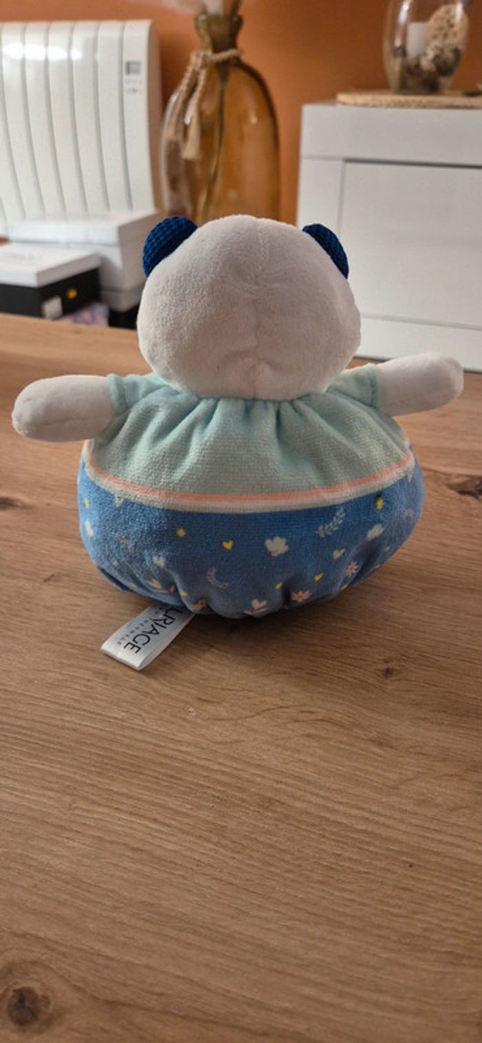 Peluche - photo numéro 2