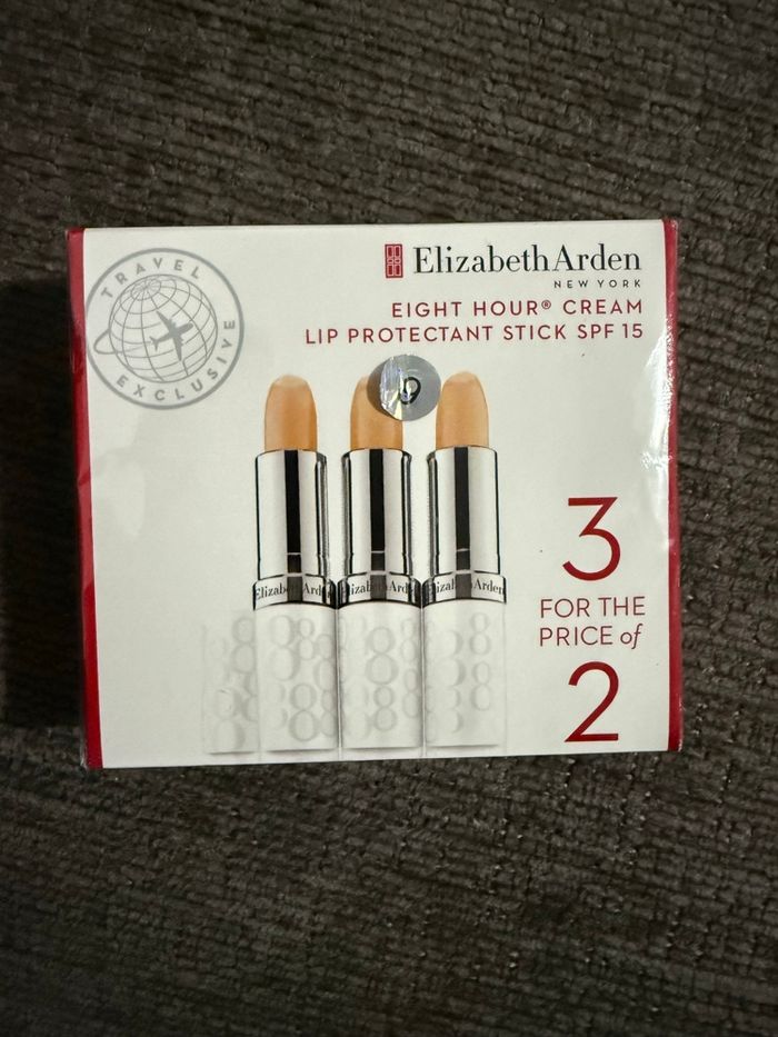 Elizabeth Arden