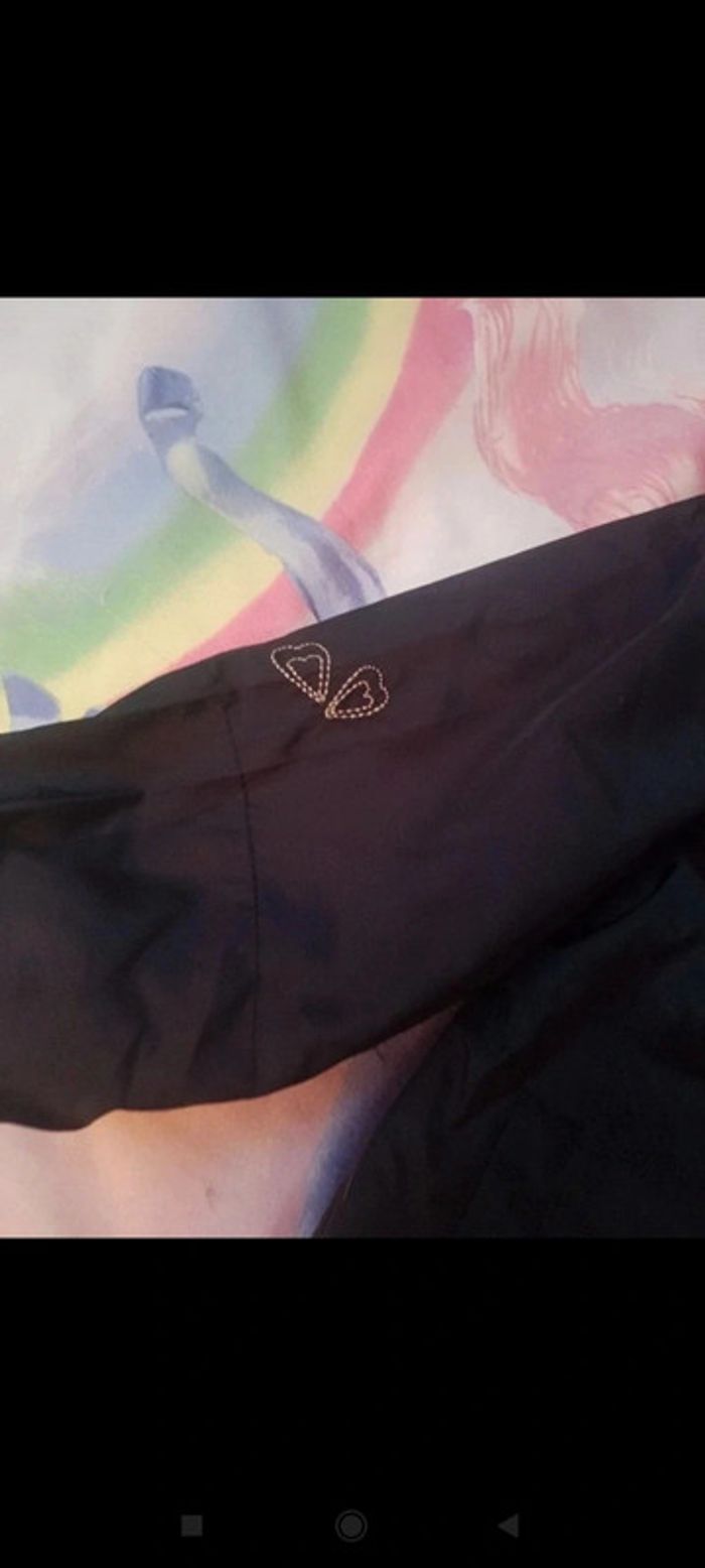 Imperméable fille 6 mois neuf - photo numéro 3