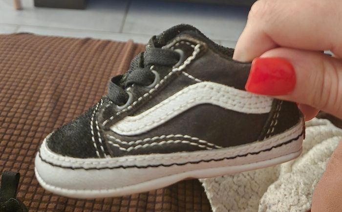 Van’s bébé 17 - photo numéro 2