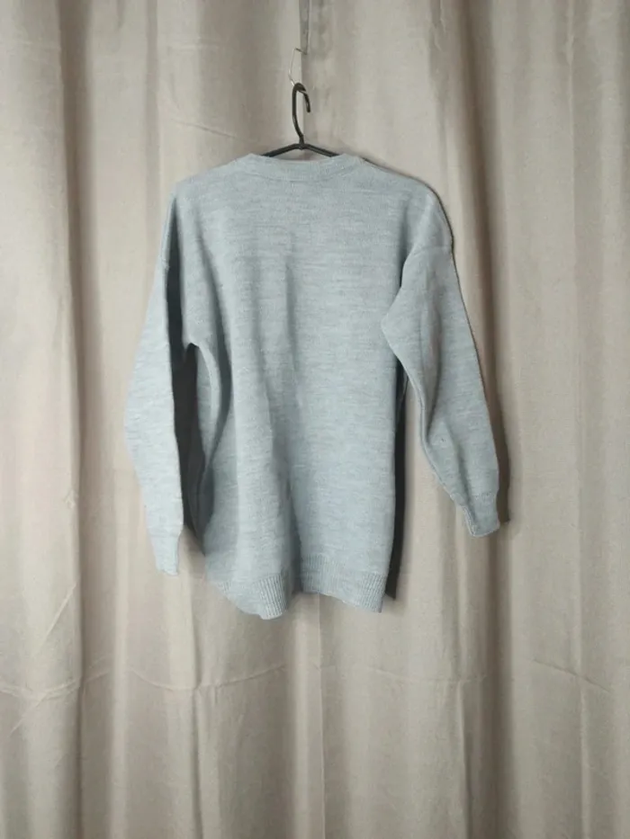 Pull amour - photo numéro 4
