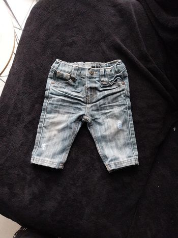 Jean 71 cm
