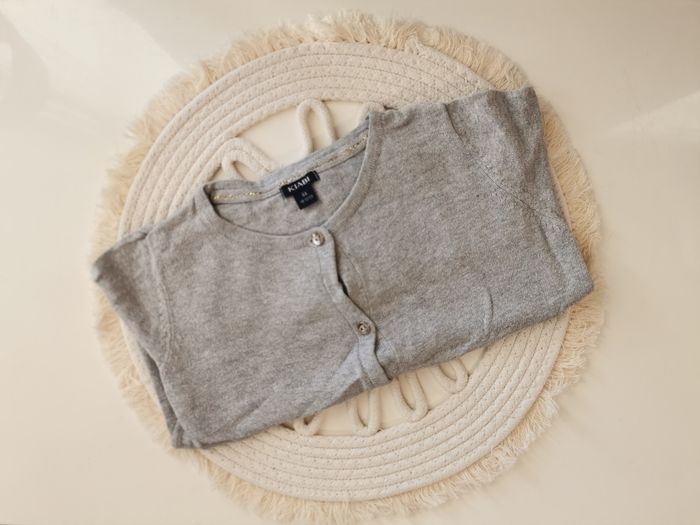 🌟 Gilet Kiabi 🌟 - photo numéro 4