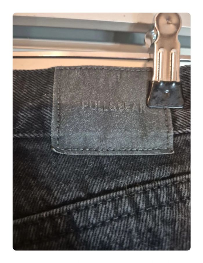 Jean Pull and Bear - photo numéro 3
