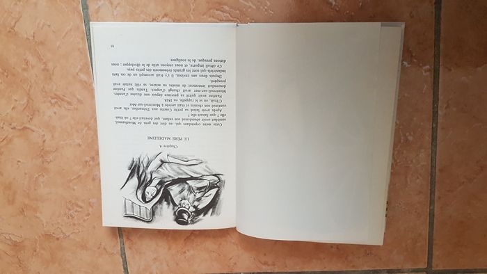 Livre enfant "Fantine " de Victor Hugo - photo numéro 3