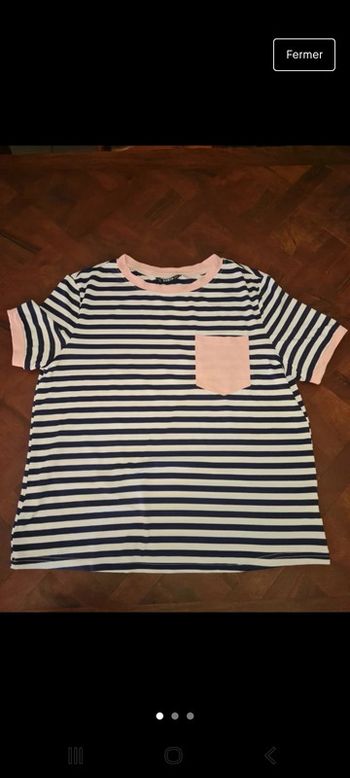 Tee-shirt M