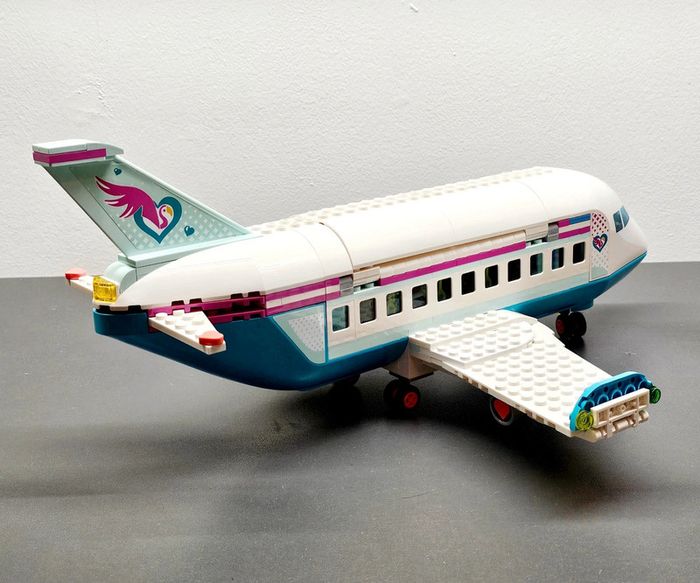 Lego Friends 41429 - photo numéro 9