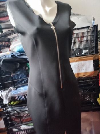 #kytie42femme. Robe 👗 Sans manches taille 42/44