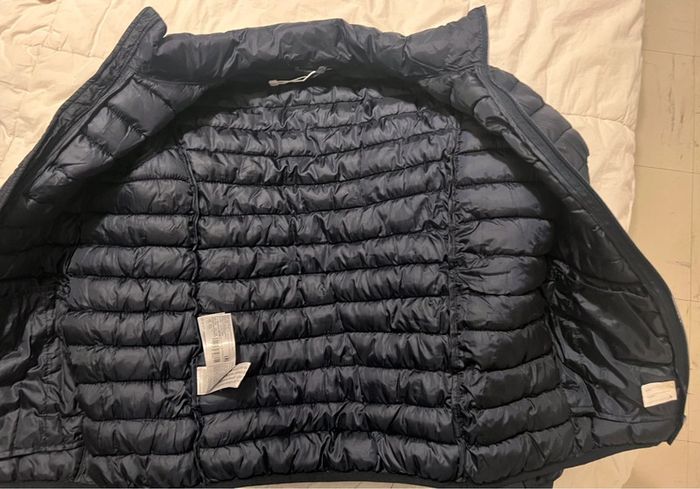 Veste doudoune mango - photo numéro 2