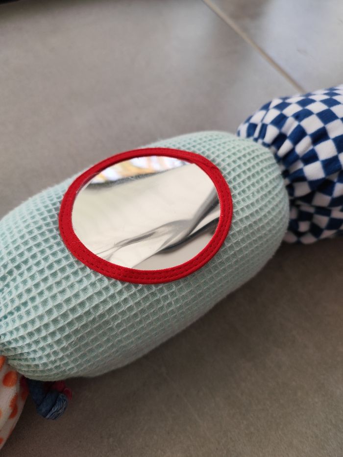 Jeux d'éveil - photo numéro 4