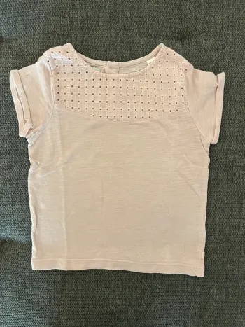 T.shirt okaidi