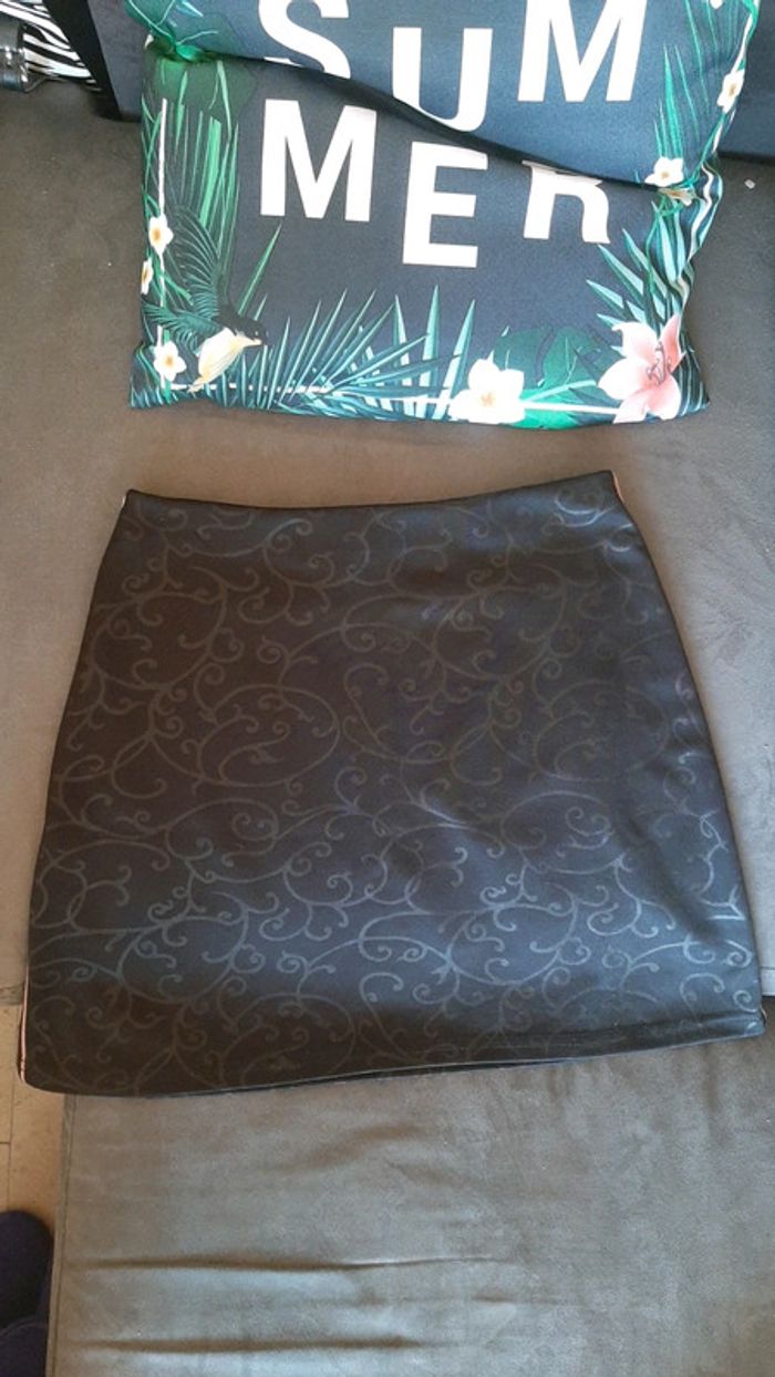 Jupe femme taille unique