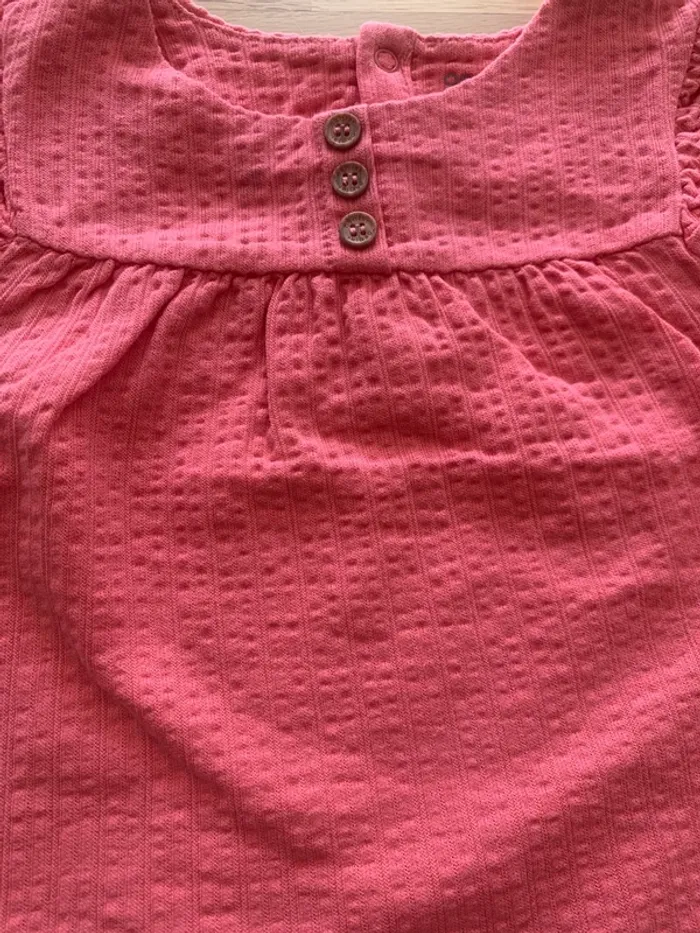 T-shirt 18 mois. - photo numéro 3
