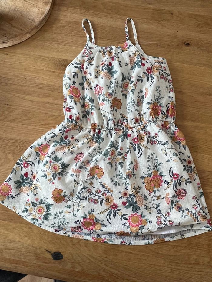 Robe légère à bretelles - photo numéro 3
