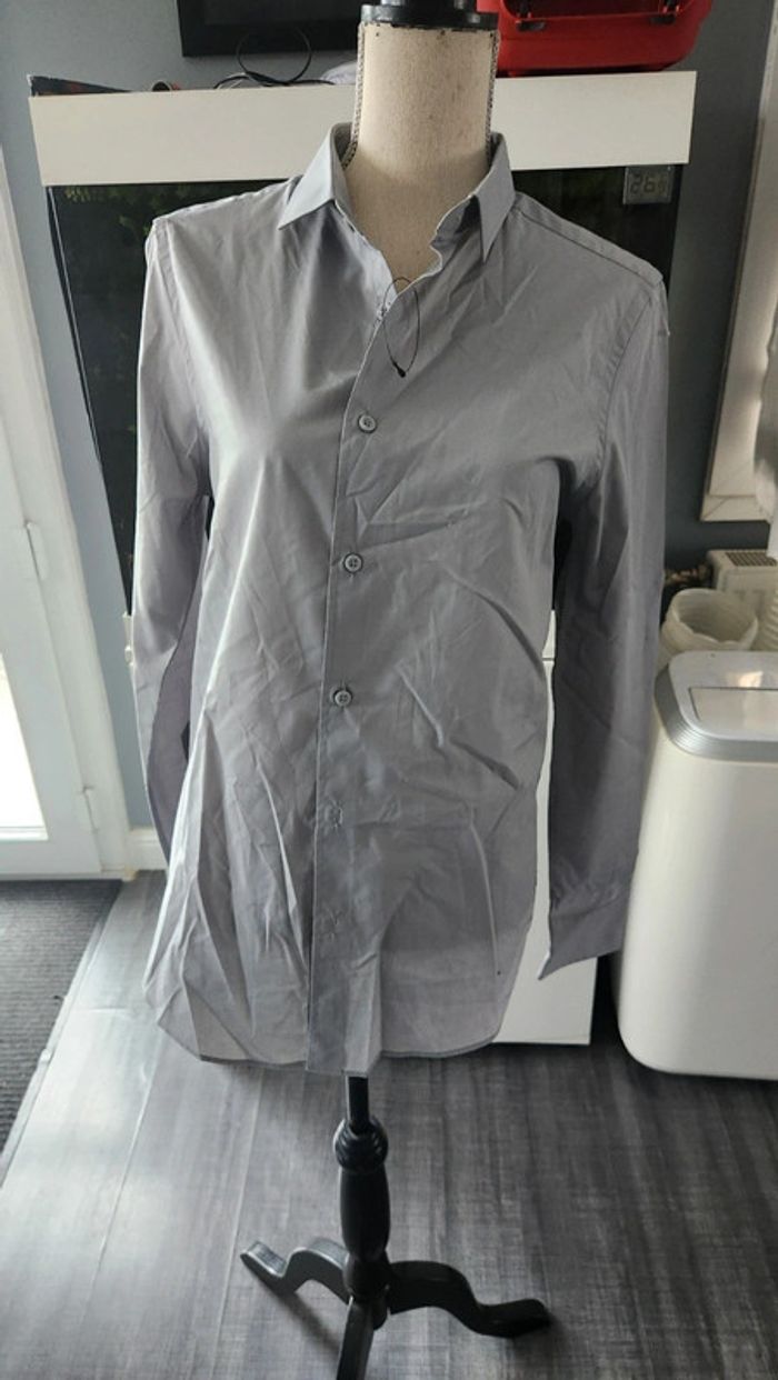 Chemise homme