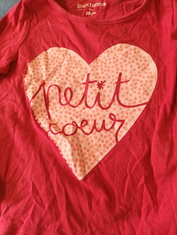 Tee shirt - photo numéro 2