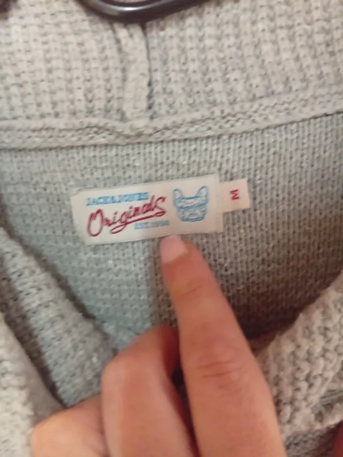 Pull Jack and Jones - photo numéro 3