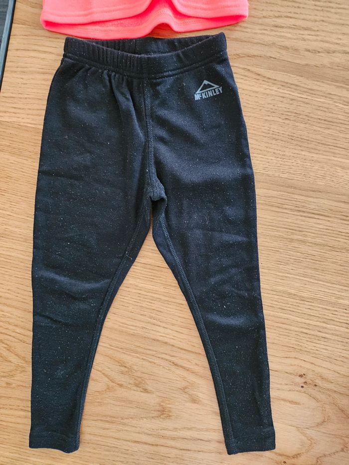 Sous-vêtements thermiques - photo numéro 3