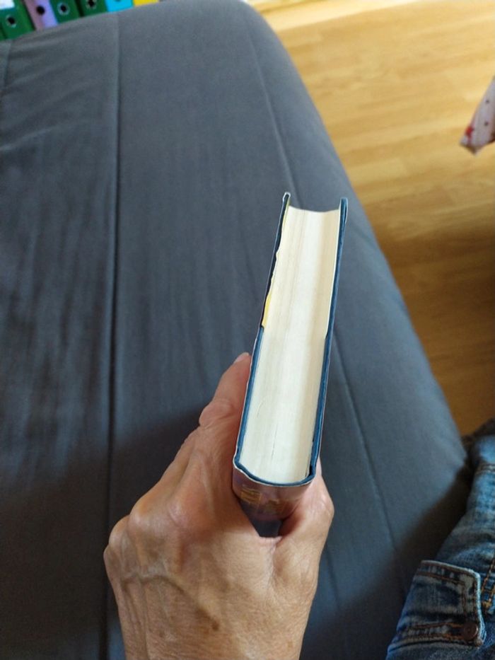 La raison du cœur de Nicholas Sparks - photo numéro 4