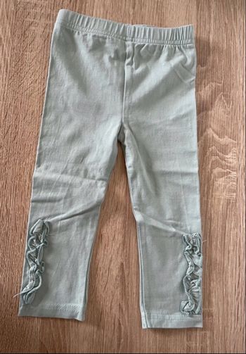 Ensemble bébé fille taille 12 mois