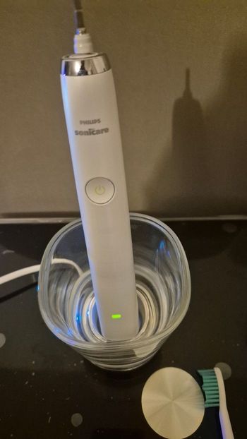 Philips sonicare diamondclean