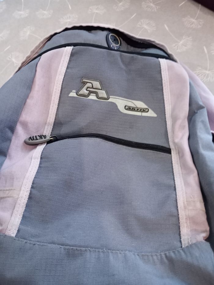 Sac à dos Aktiv - photo numéro 3