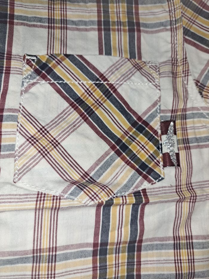 Chemise "Zeeman" - photo numéro 3
