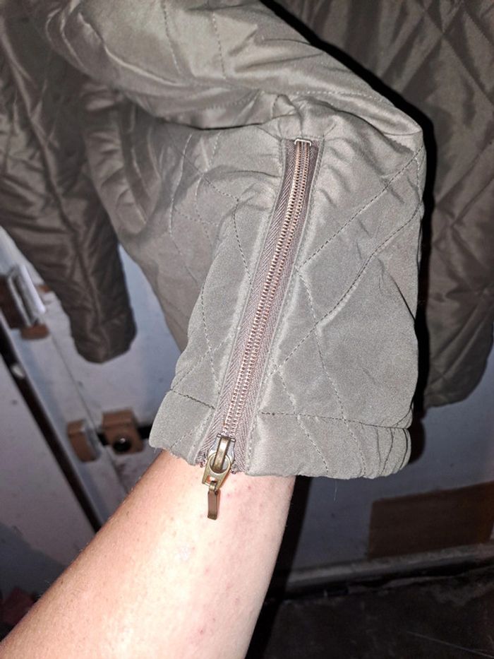 Manteau femme taille 56 - photo numéro 5