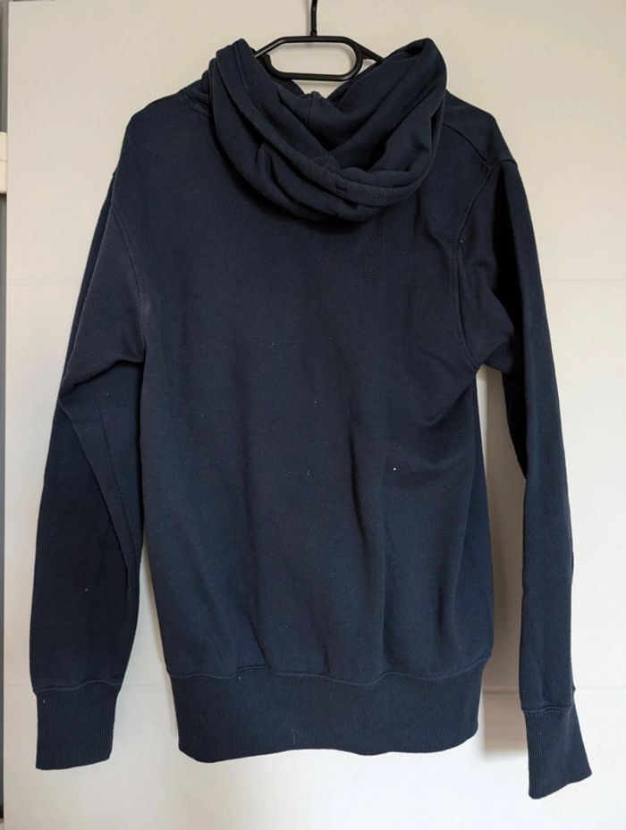 Sweatshirt No pain no gain homme taille S - photo numéro 3