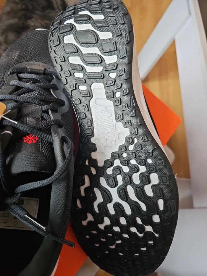 🔥Nike Révolution 6 NN T.44,5👟 - photo numéro 6