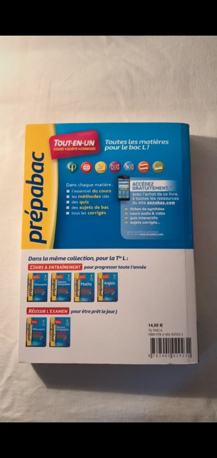 Prépabac - photo numéro 7