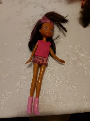 Barbie