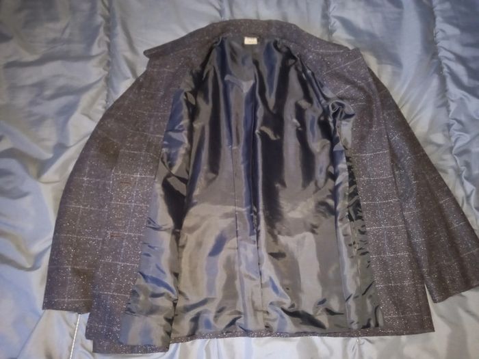 Veste Vintage Taille 44 - photo numéro 2