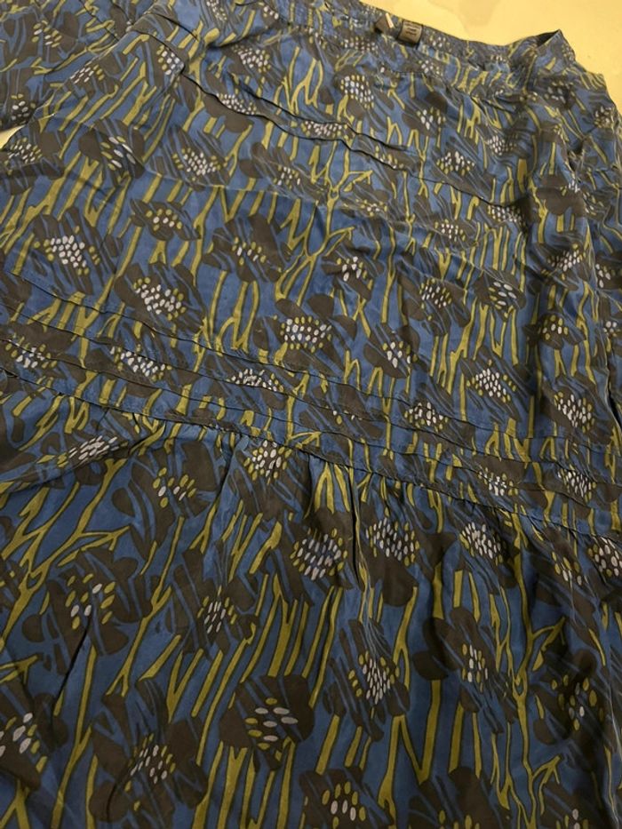 Tunique large mango taille S - photo numéro 2