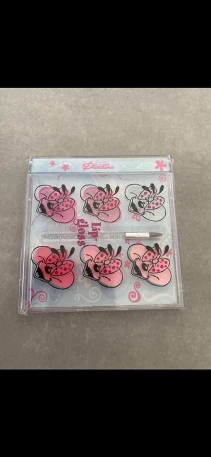 Maquillage fille - photo numéro 4