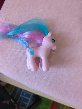Baby g2 my little Pony