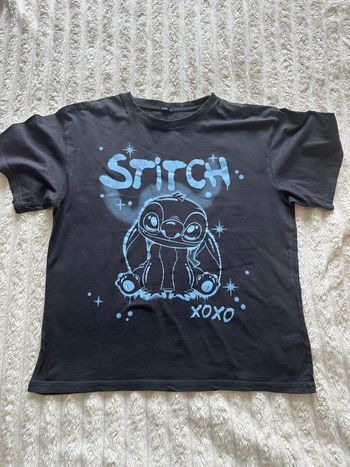 T-shirt Stitch Undiz XS