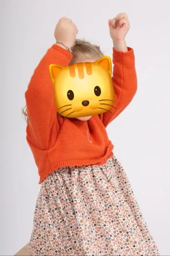 Robe obaibi chaude 23mois