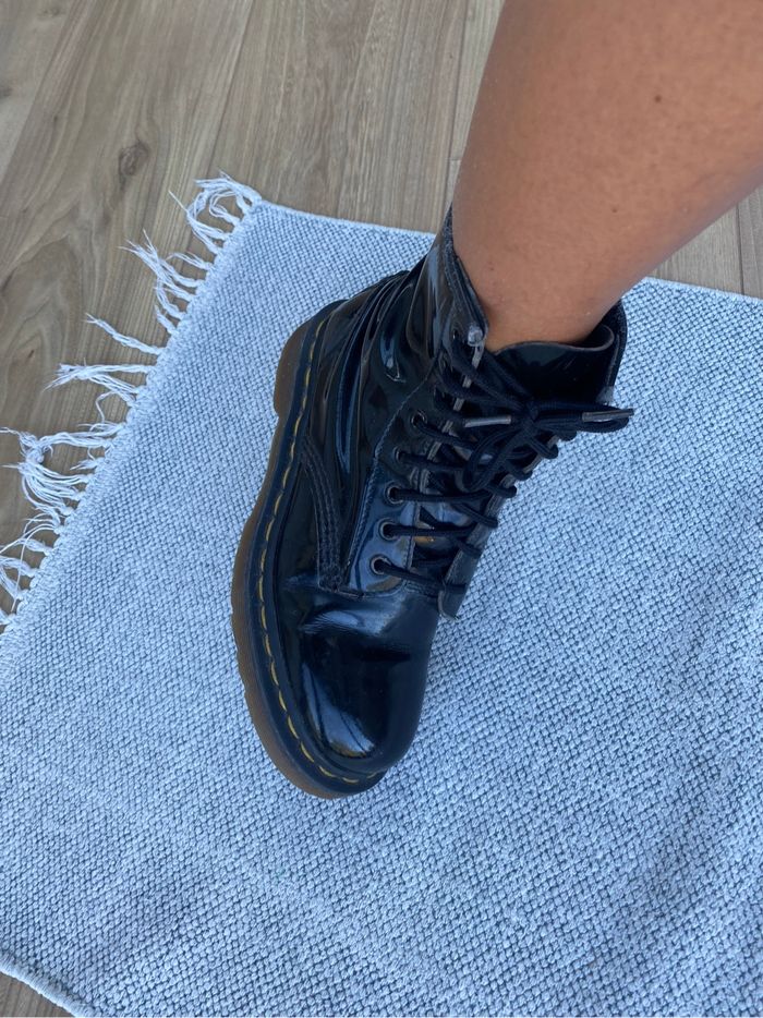 Dr.Martens Air Wair  T37 - photo numéro 4