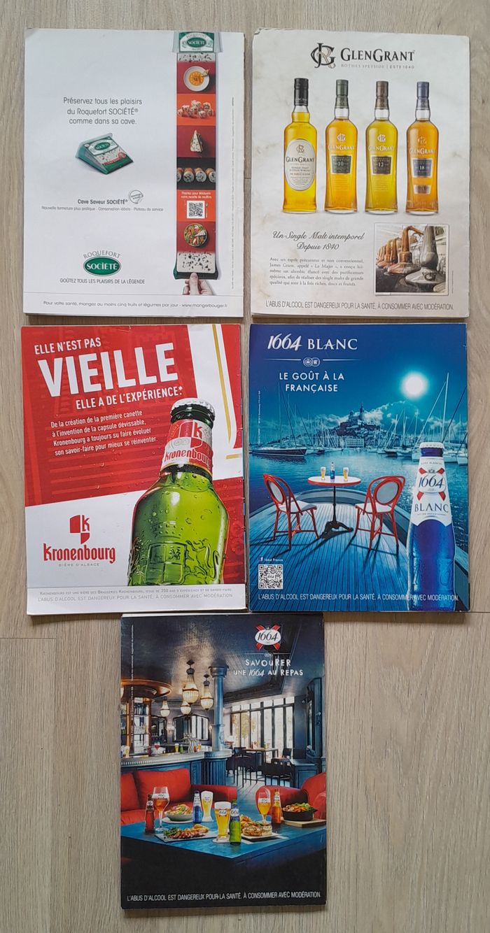 5 magazines science & vie thème Vie extraterrestre - photo numéro 2