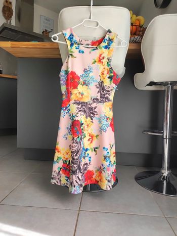 Robe été