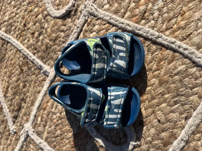Sandales Adidas - photo numéro 2
